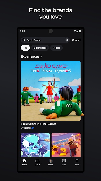 roblox apk free