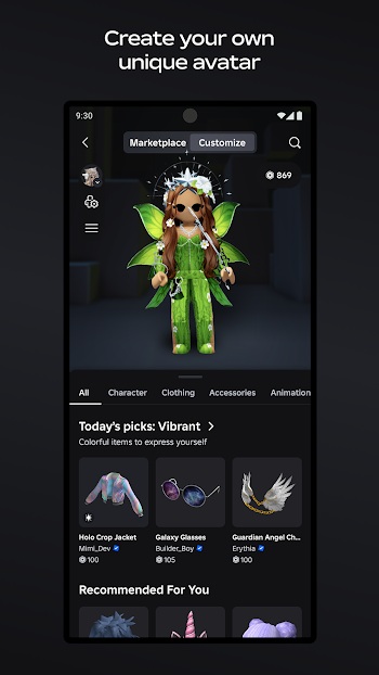 roblox apk